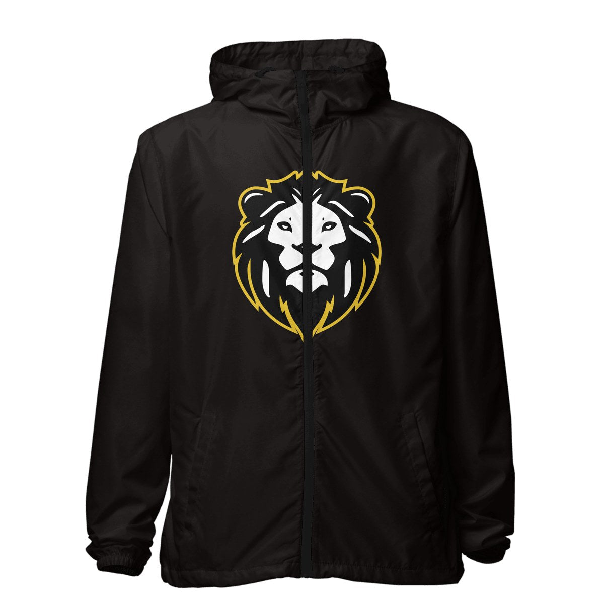 Design 1 – Black