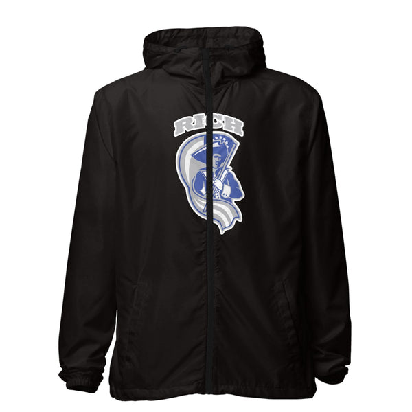 Design 1 – Black