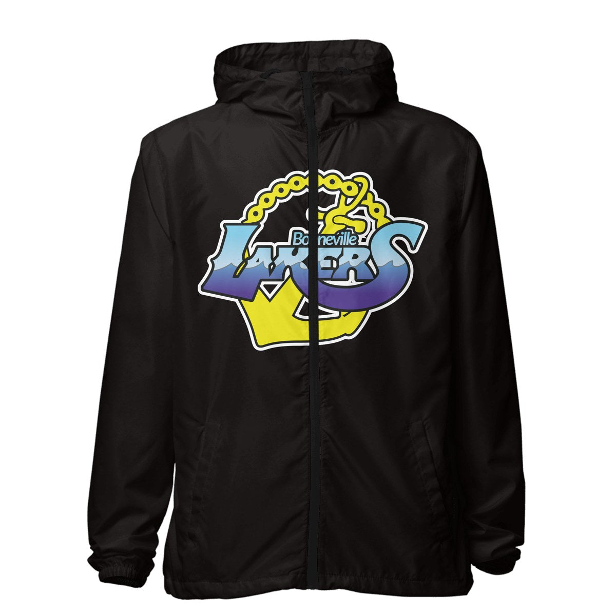 Design 1 – Black