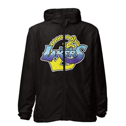 Design 1 – Black