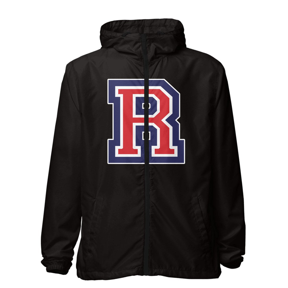 Design 1 – Black