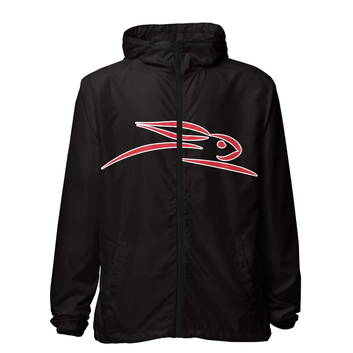 Design 1 – Black