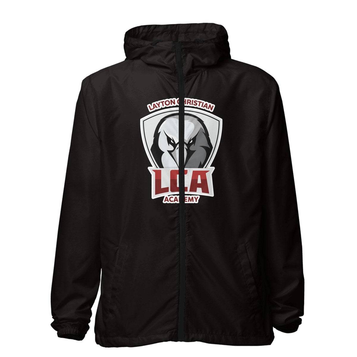 Design 1 – Black
