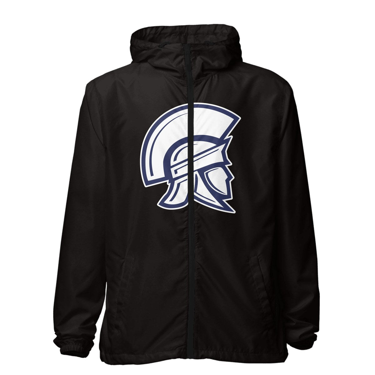 Design 1 – Black