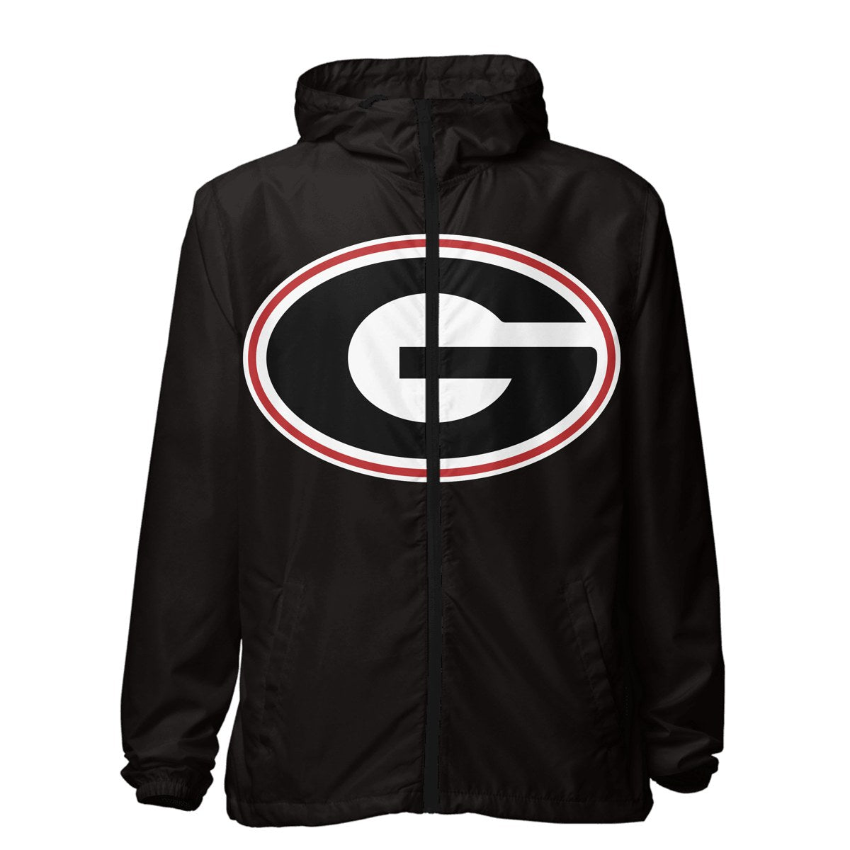Design 1 – Black