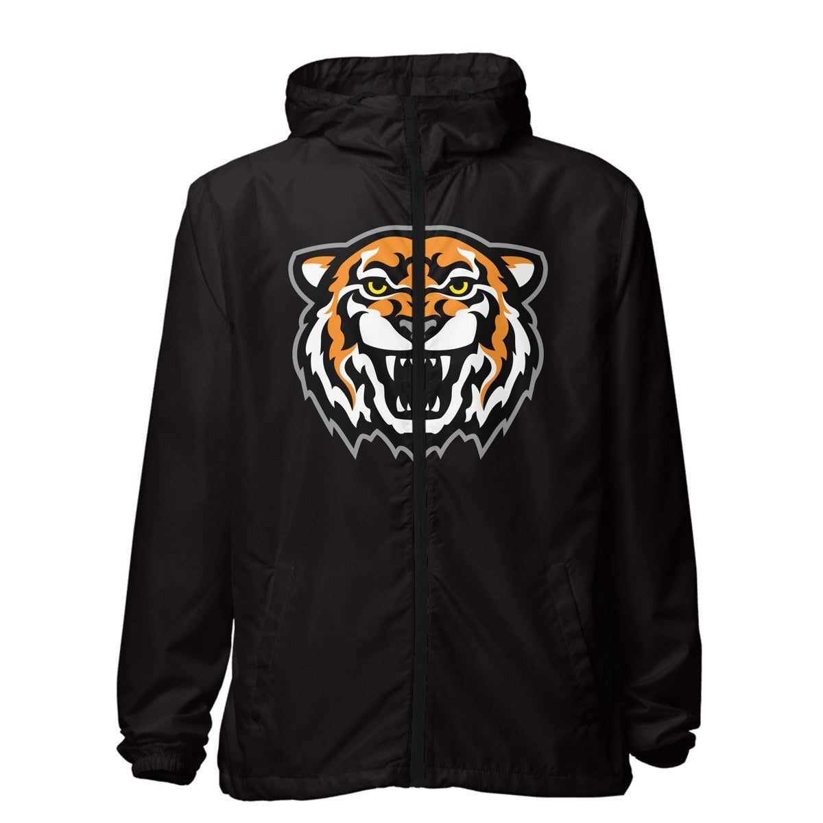 Design 1 – Black