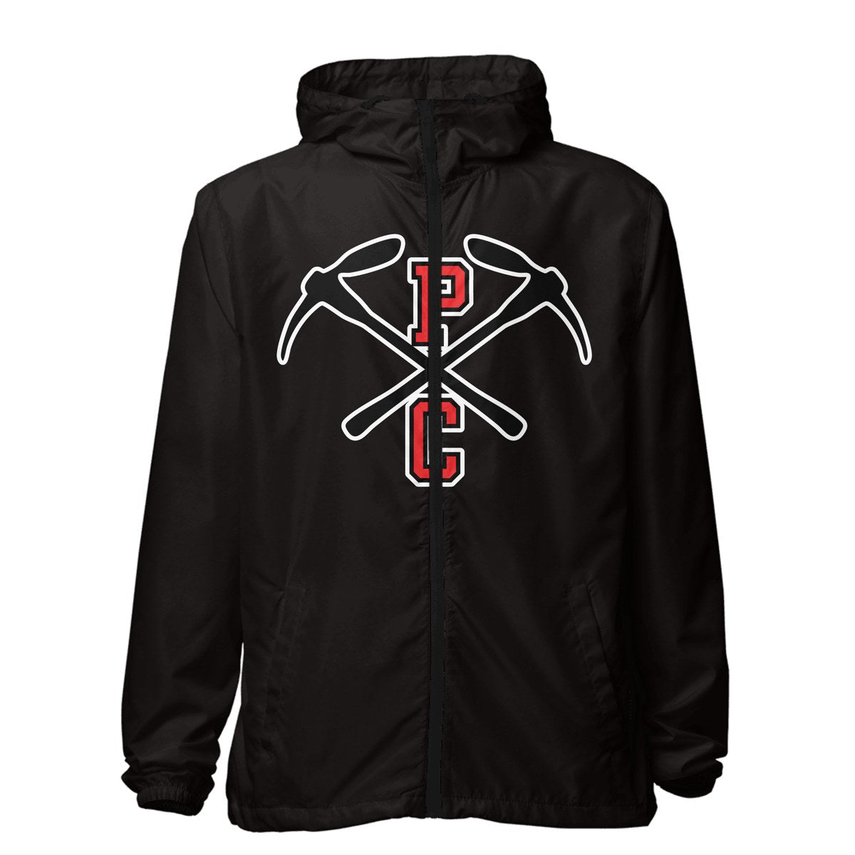 Design 1 – Black