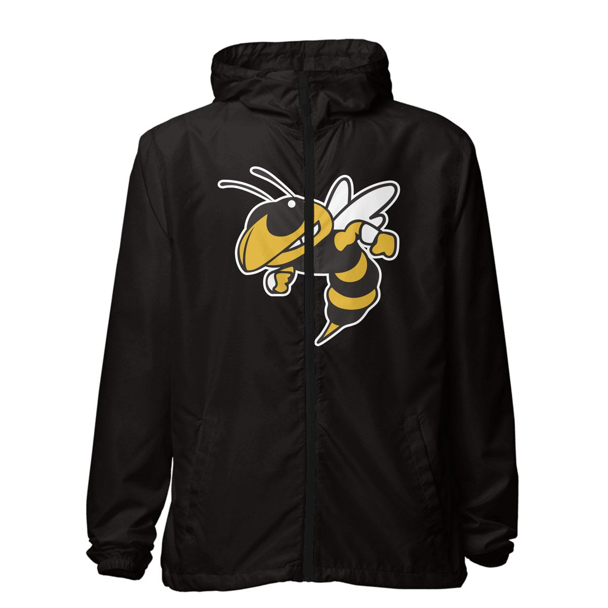 Design 1 – Black