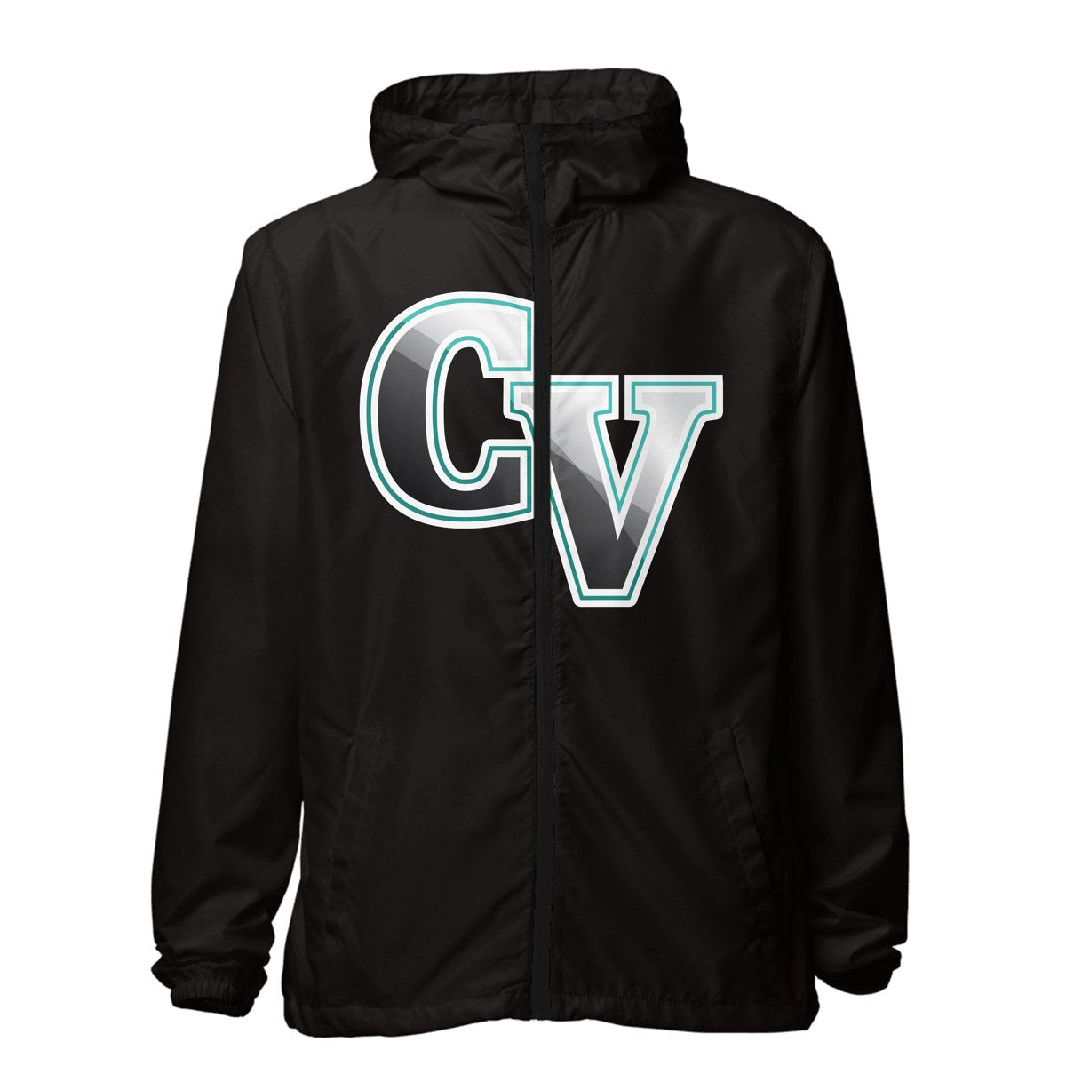 Design 1 – Black