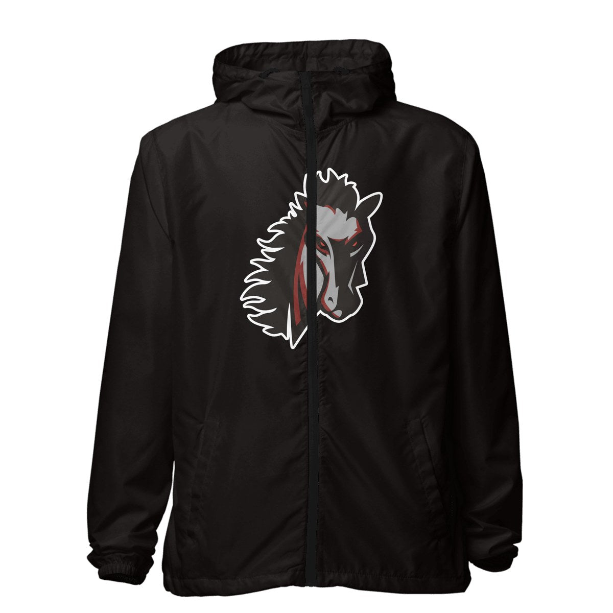 Design 1 – Black
