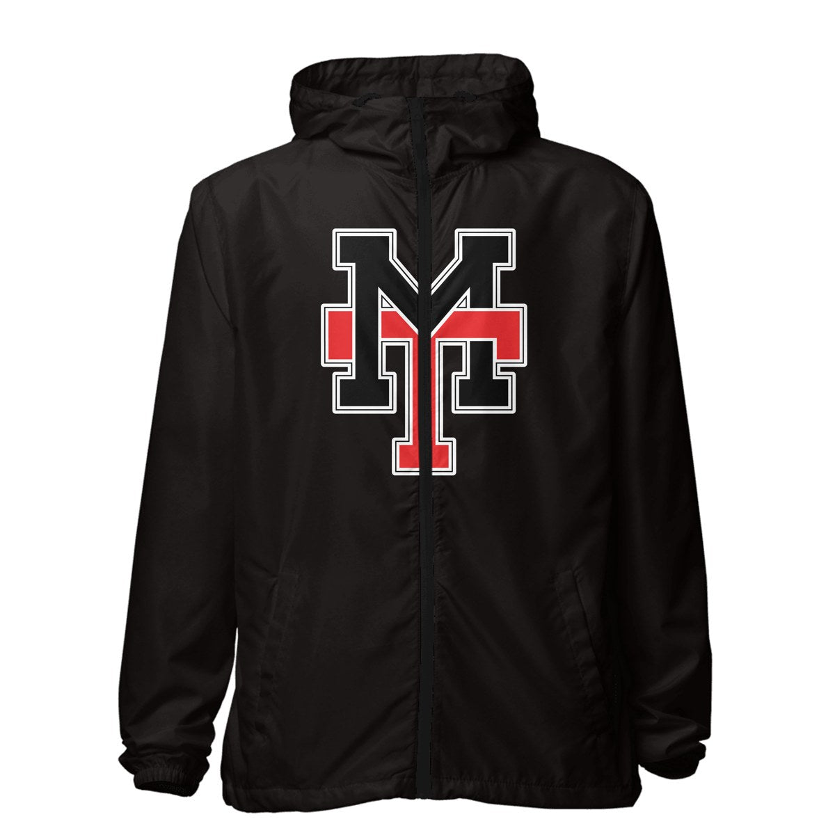 Design 1 – Black