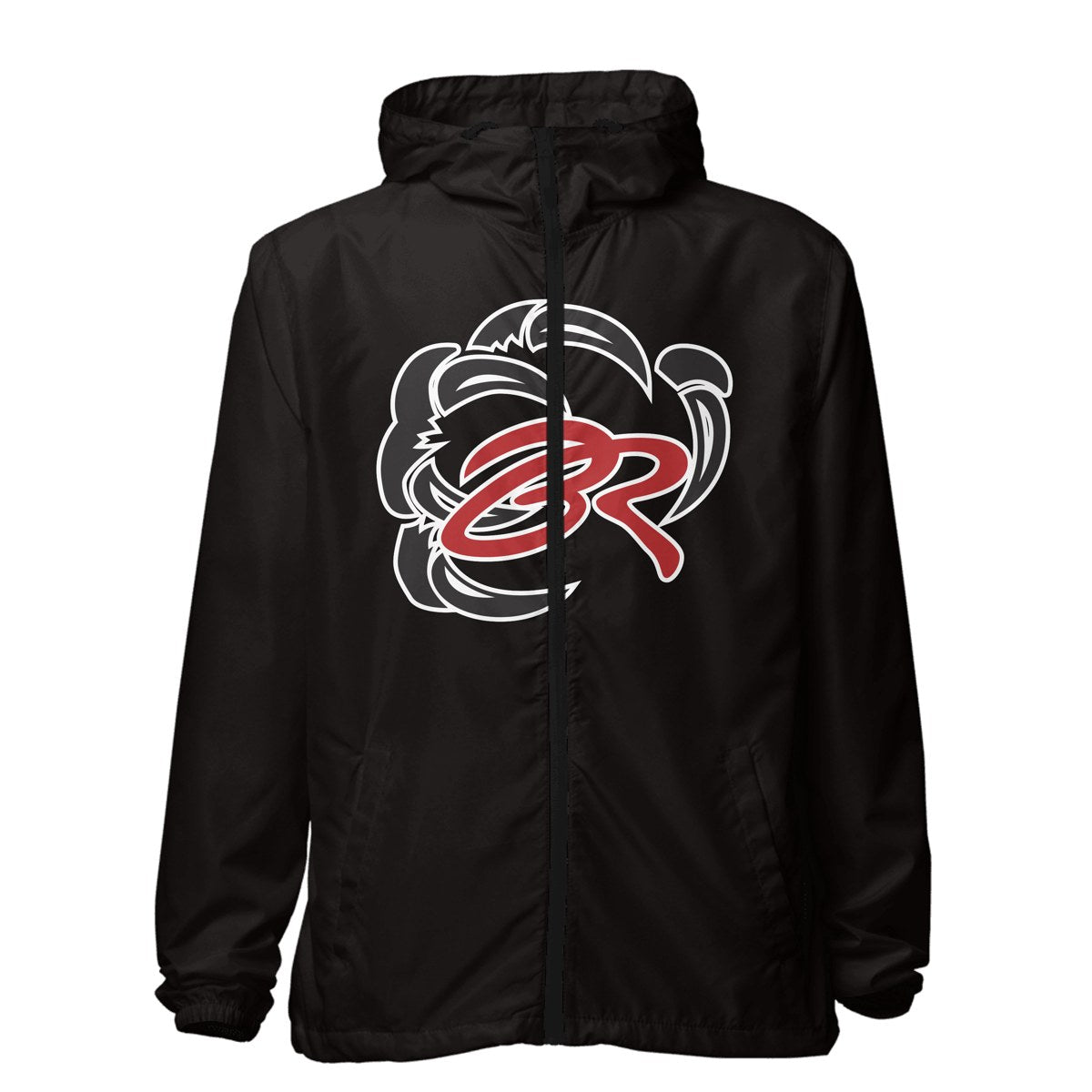 Design 1 – Black