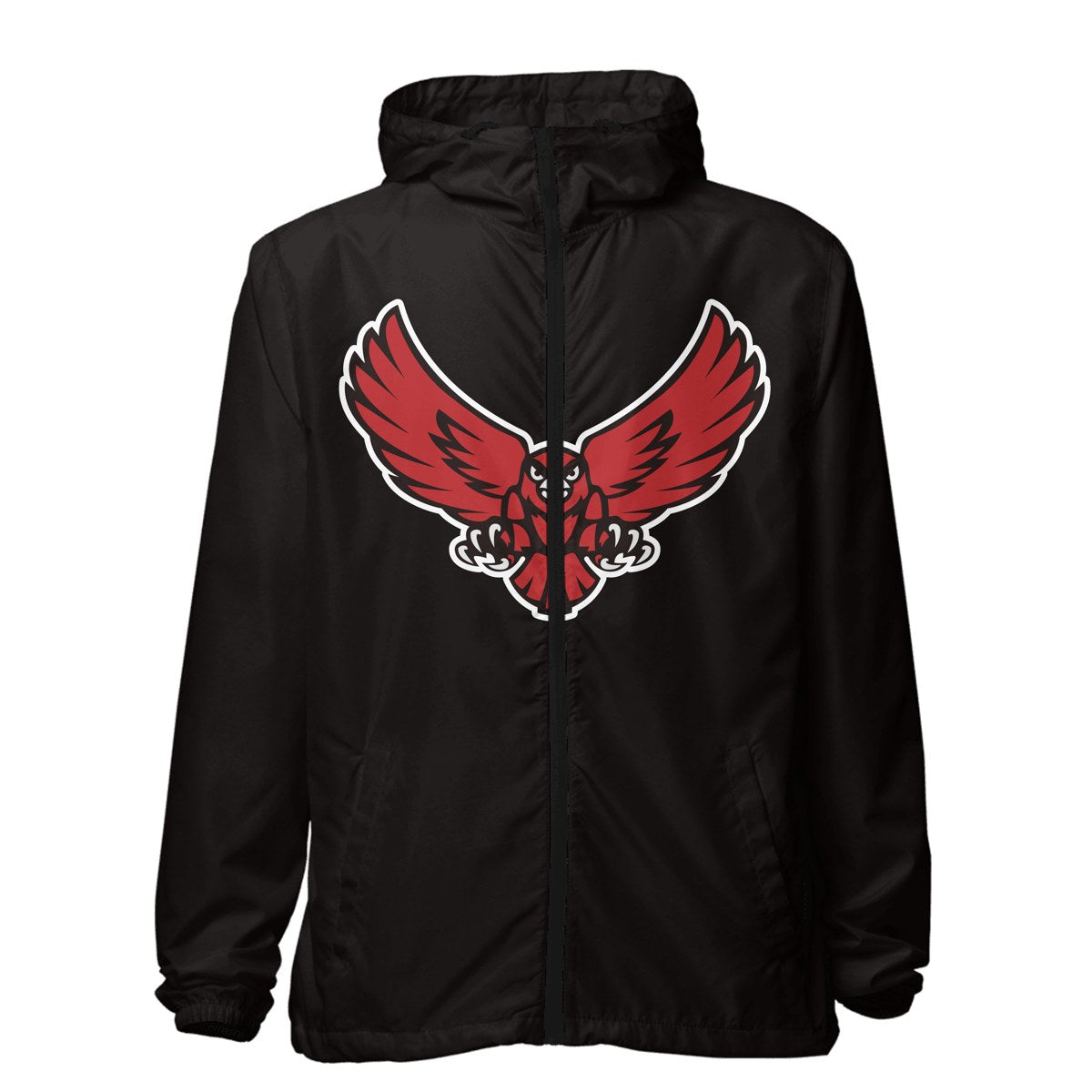 Design 1 – Black