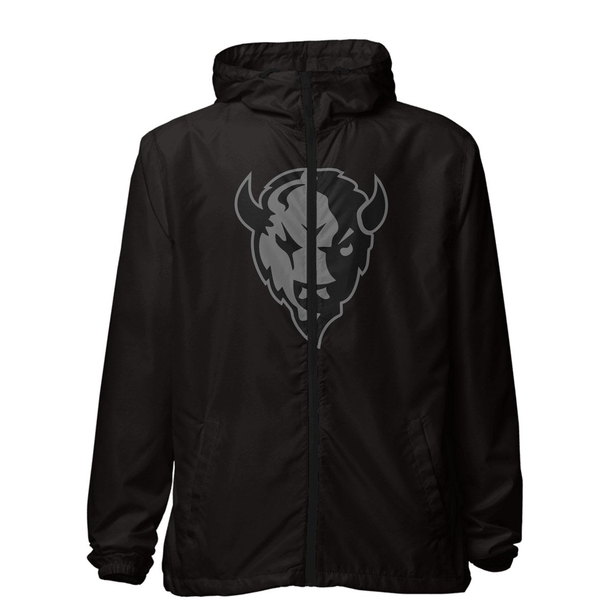 Design 1 – Black
