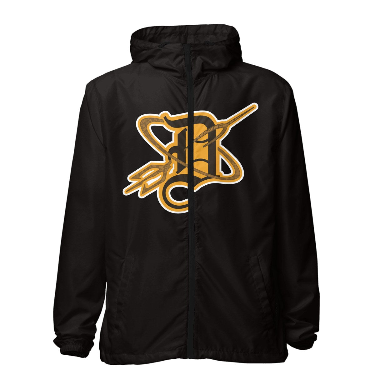 Design 1 – Black