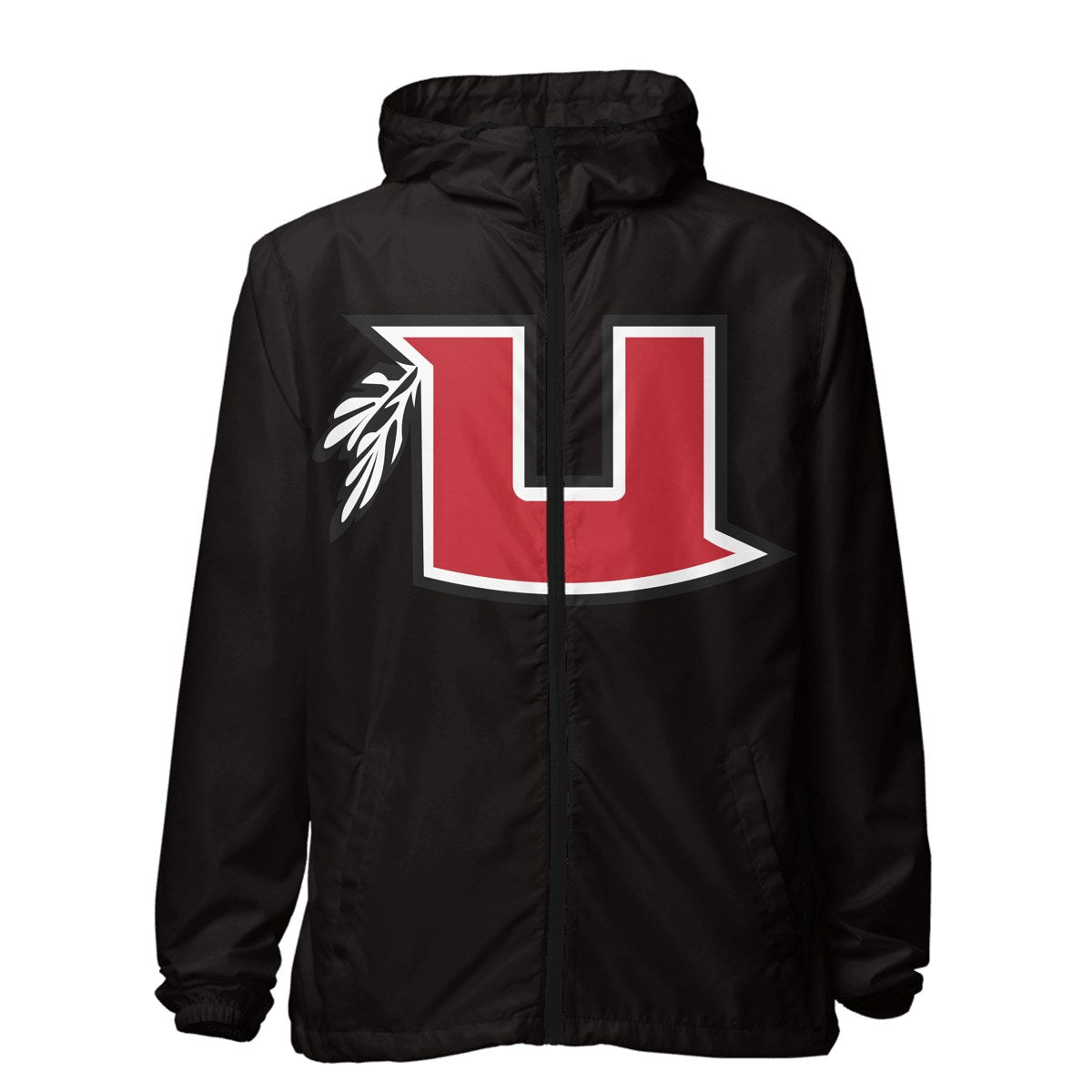 Design 1 – Black
