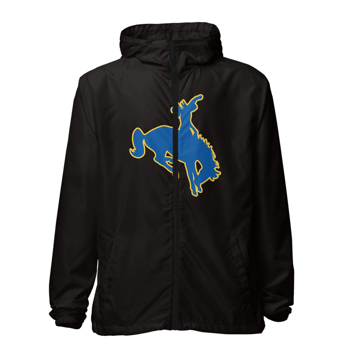 Design 1 – Black