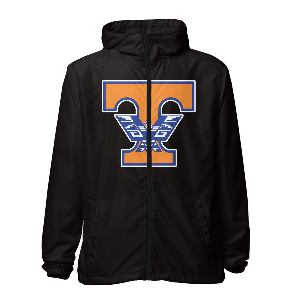 Design 1 – Black