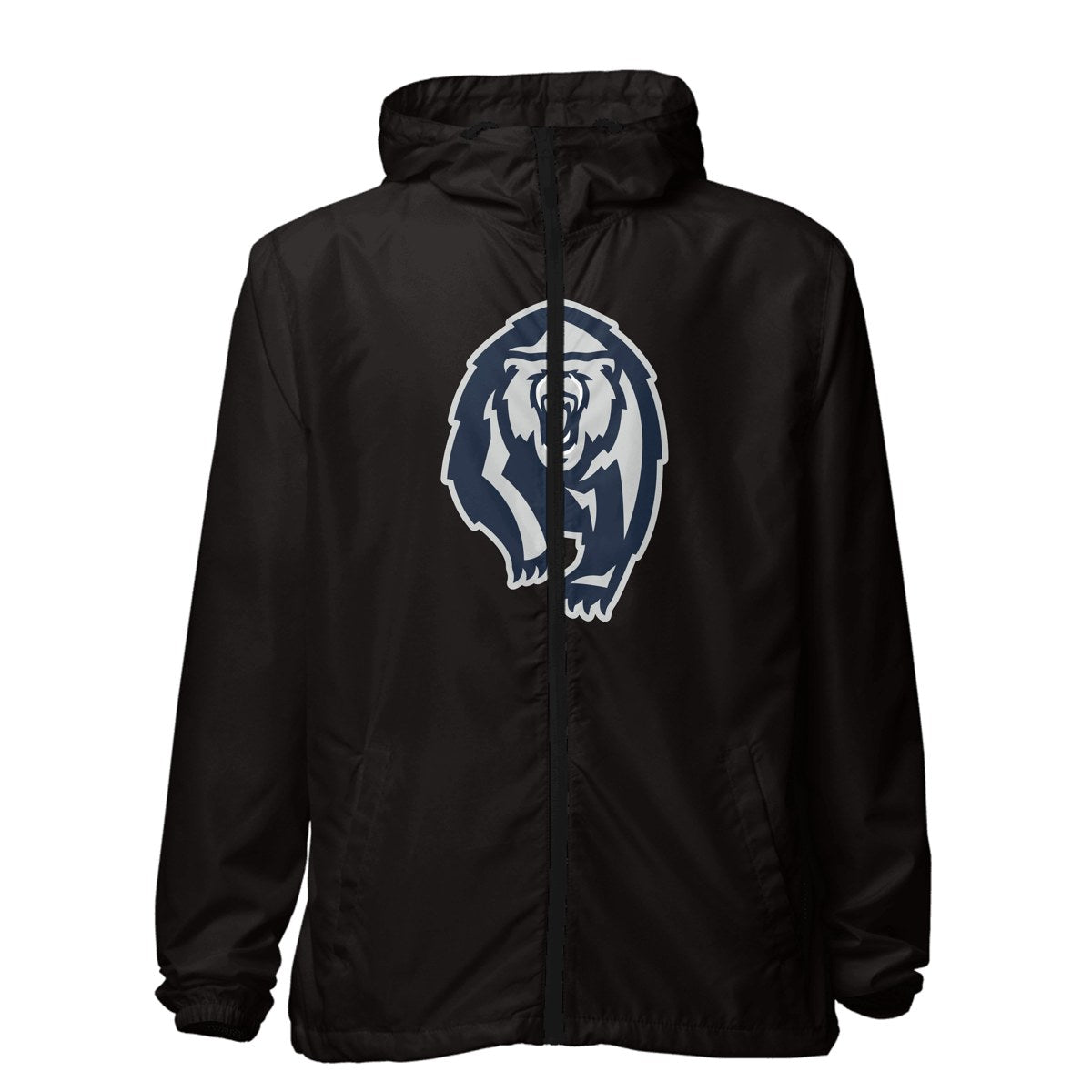 Design 1 – Black
