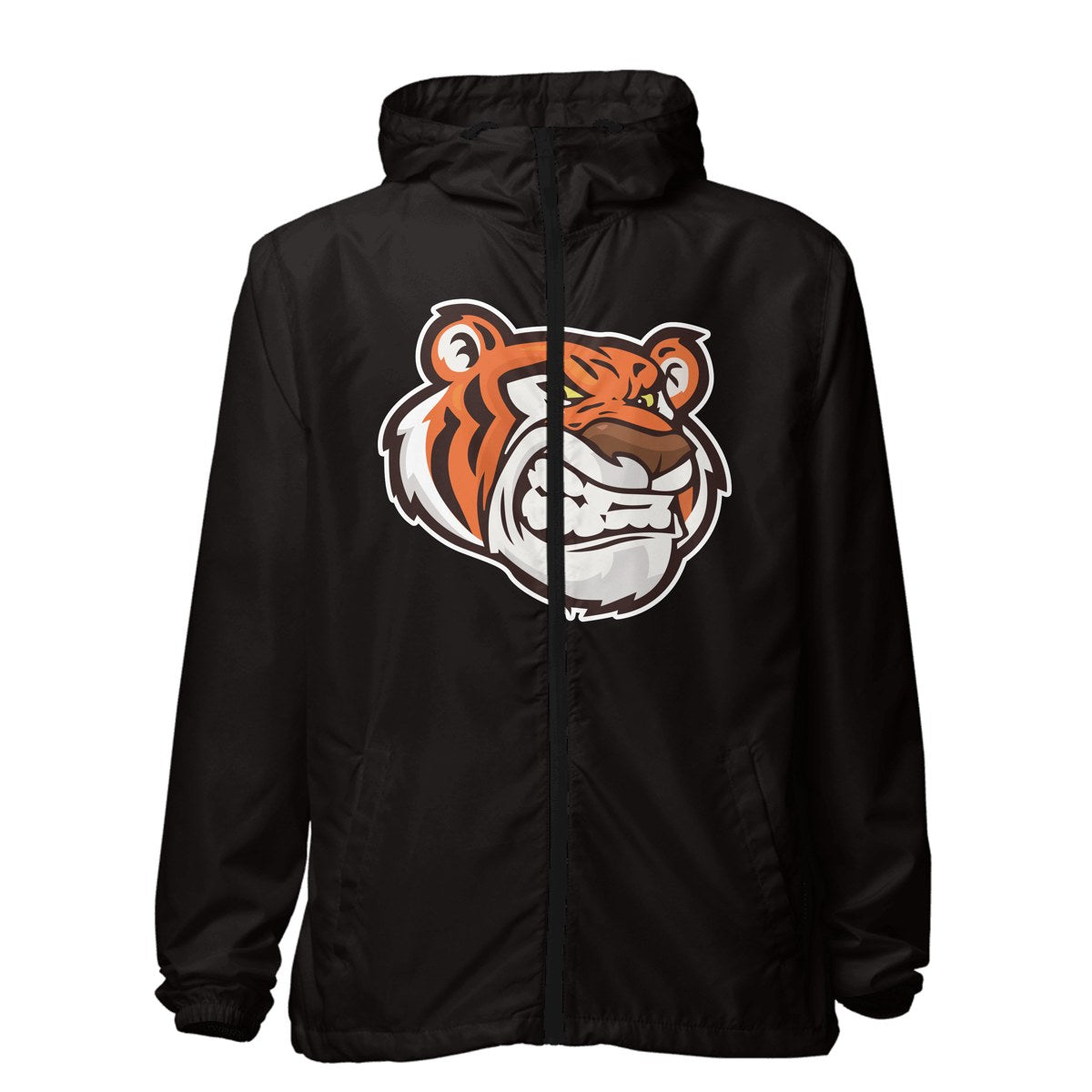 Design 1 – Black