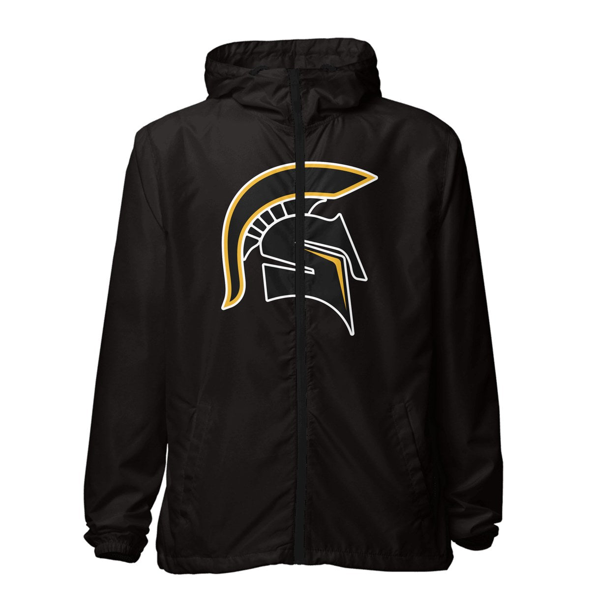 Design 1 – Black