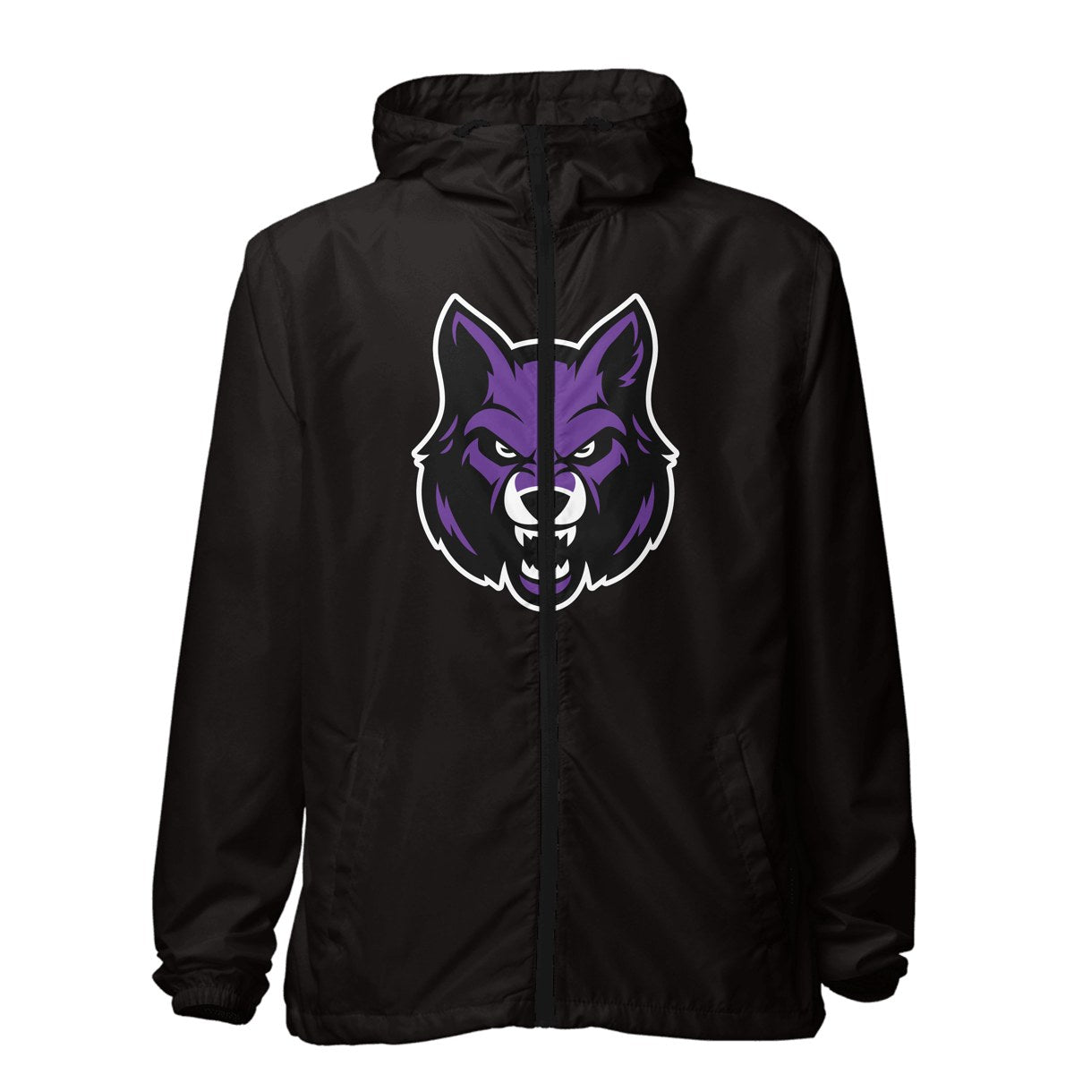Design 1 – Black