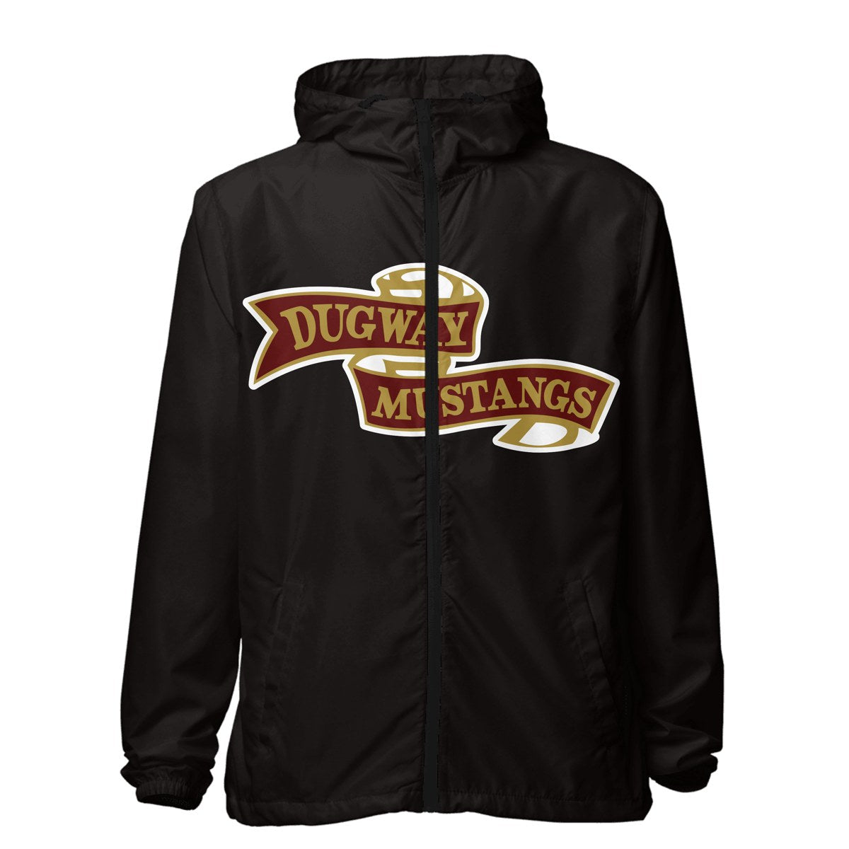 Design 1 – Black