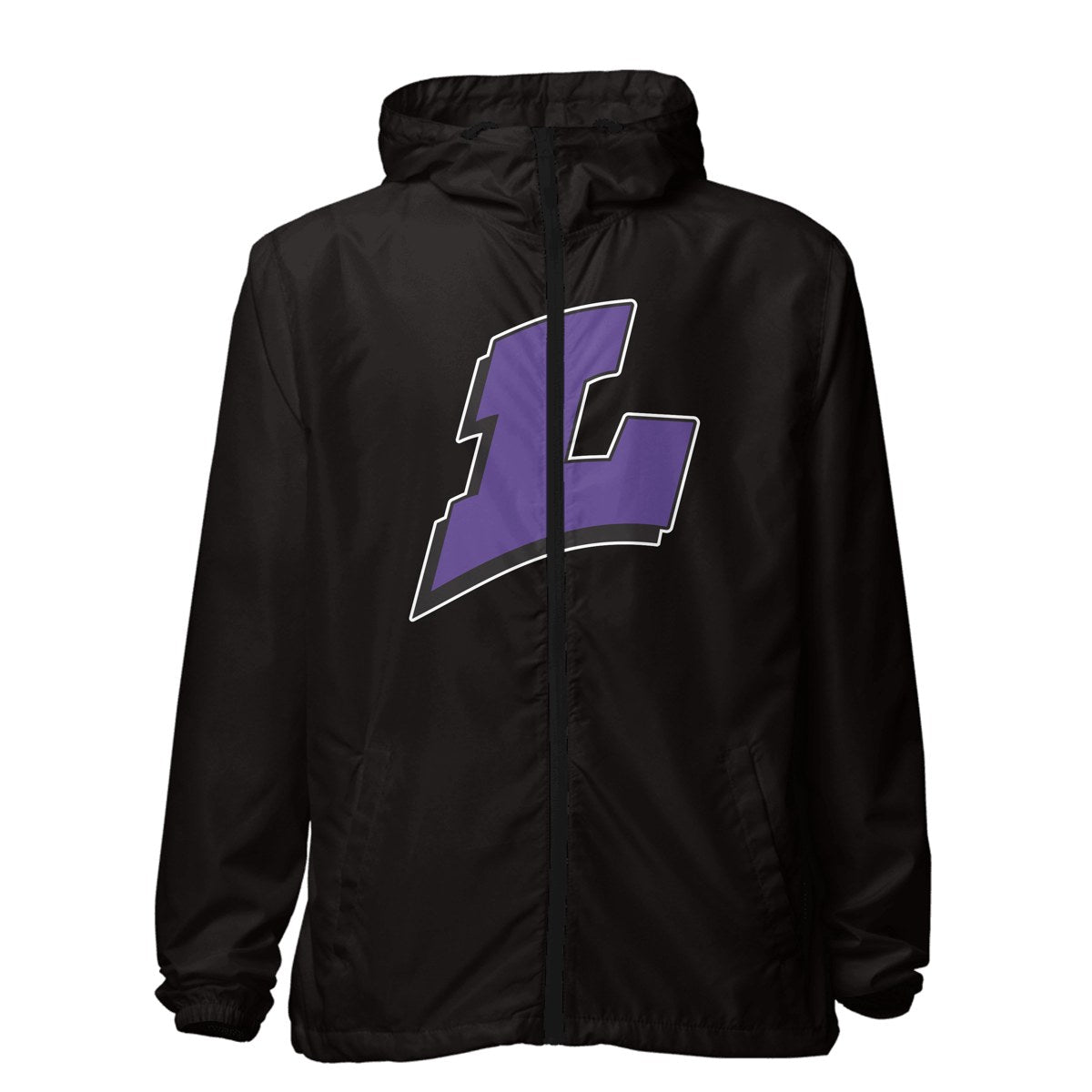 Design 1 – Black