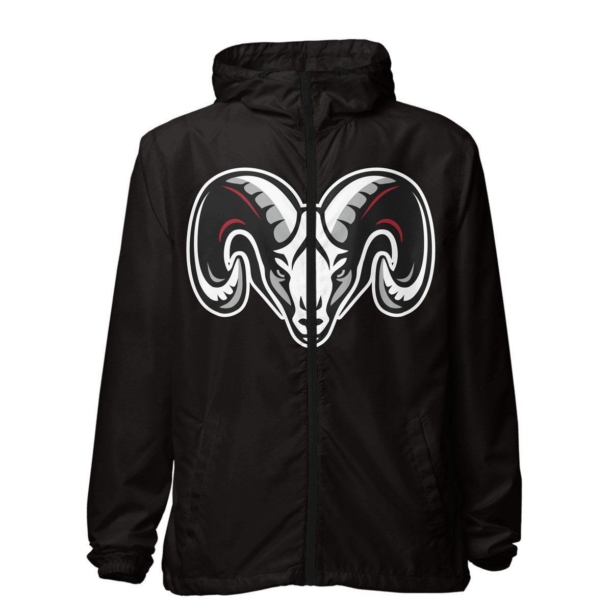 Design 1 – Black