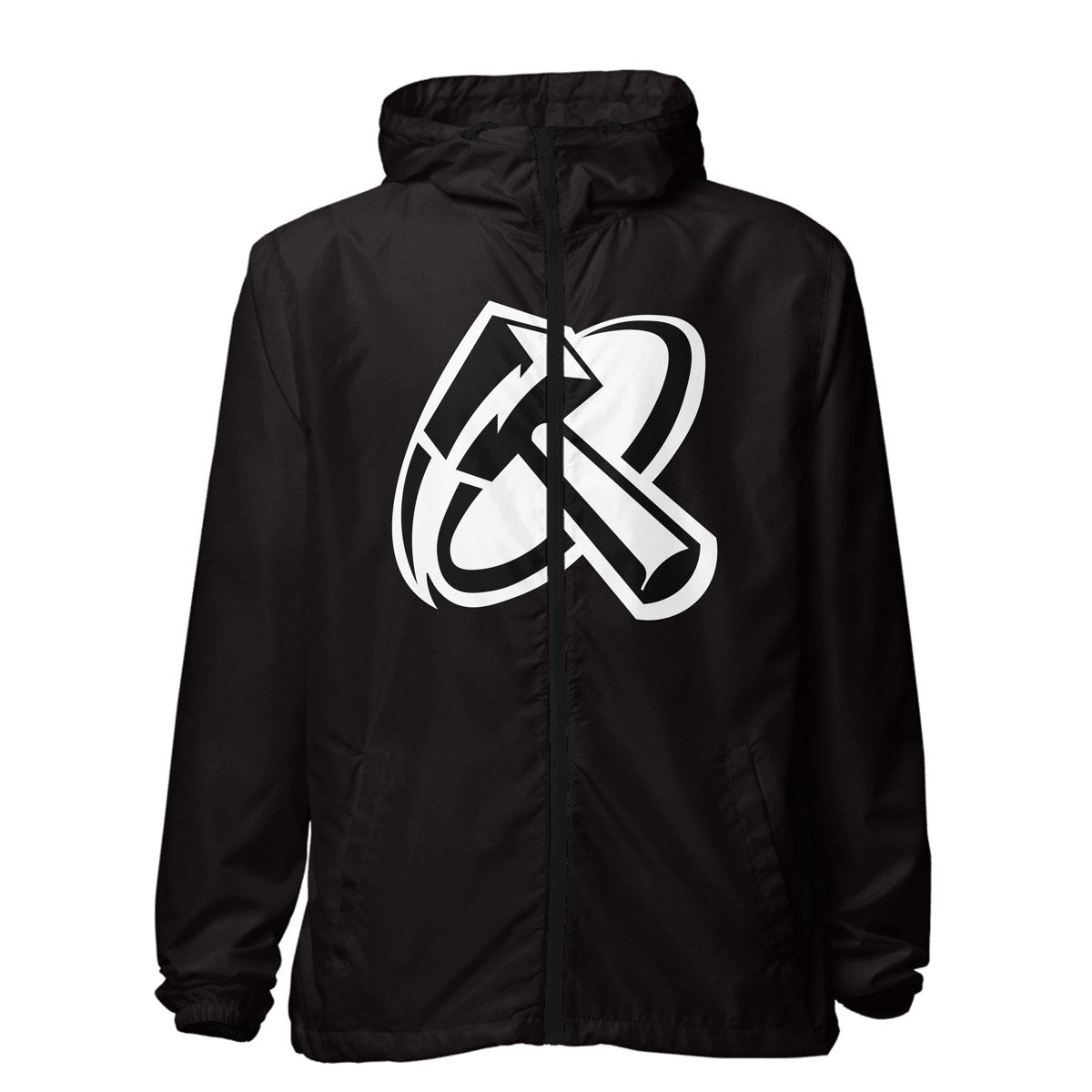Design 1 – Black