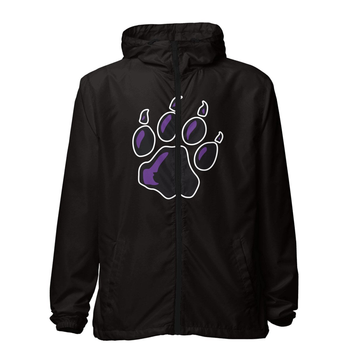 Design 1 – Black
