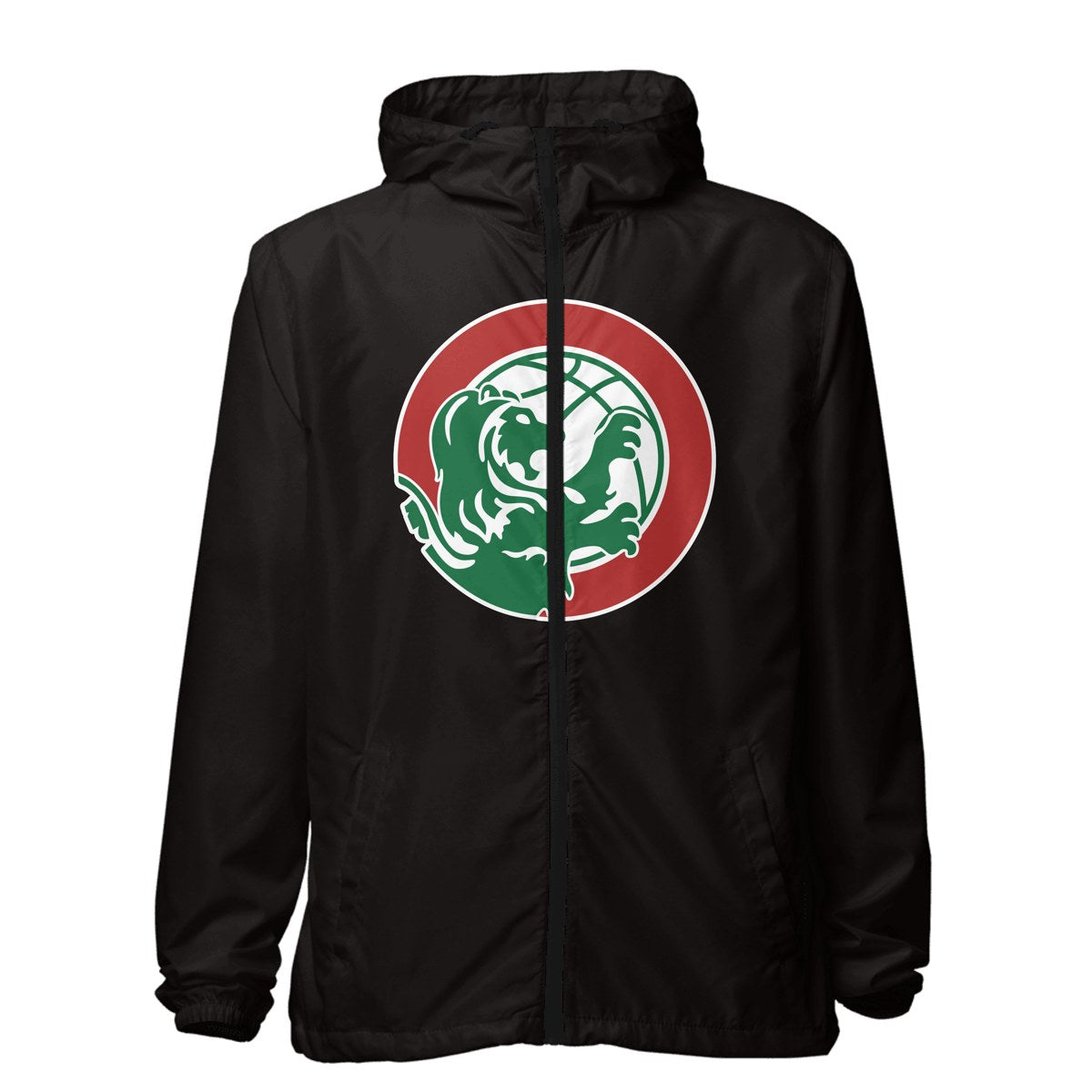 Design 1 – Black