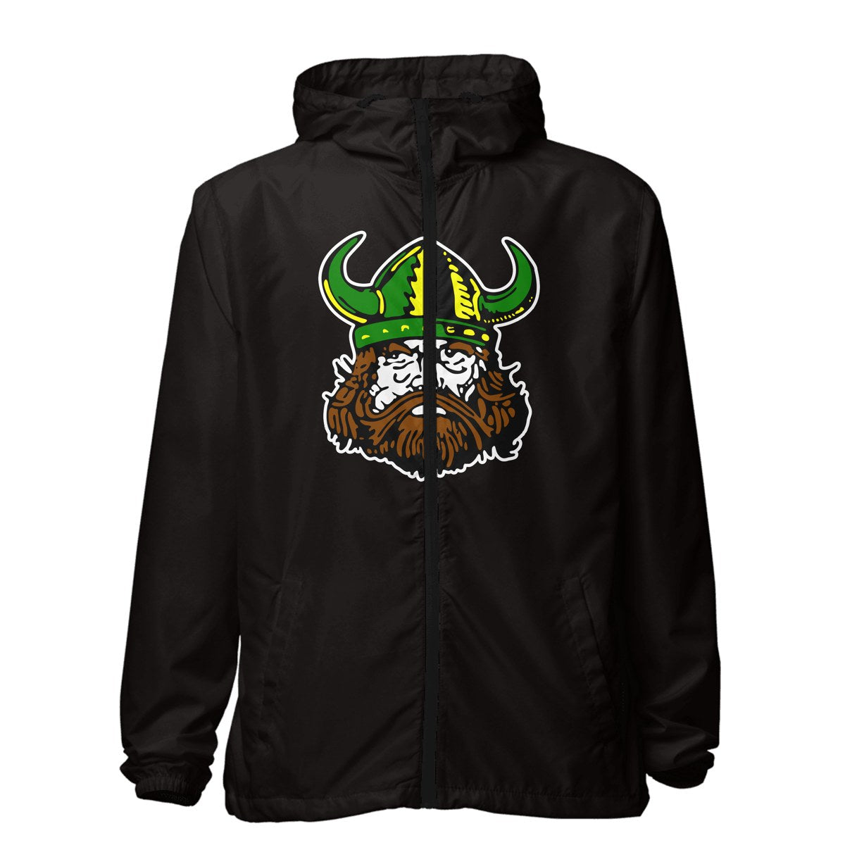 Design 1 – Black