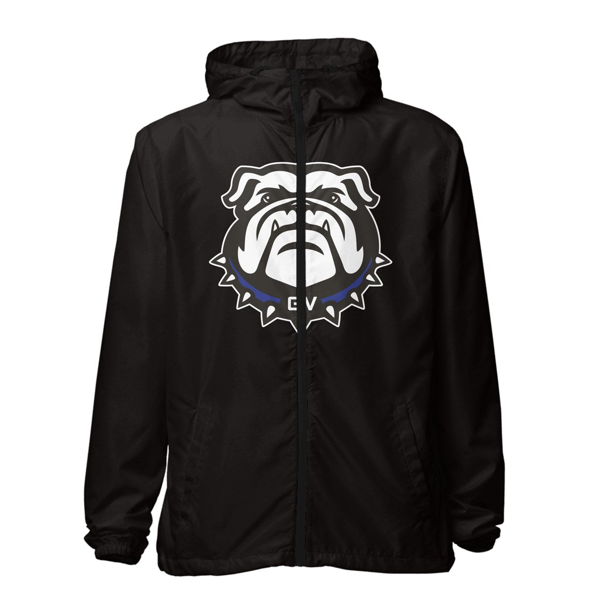 Design 1 – Black