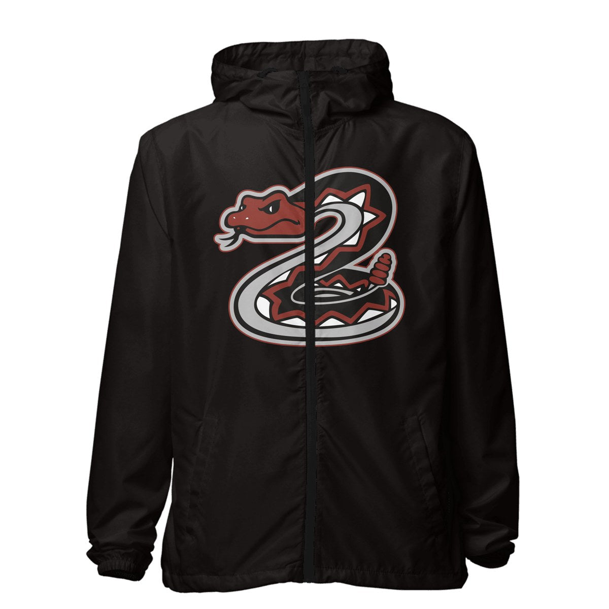 Design 1 – Black