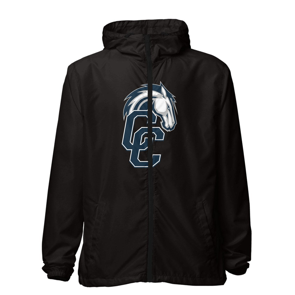 Design 1 – Black