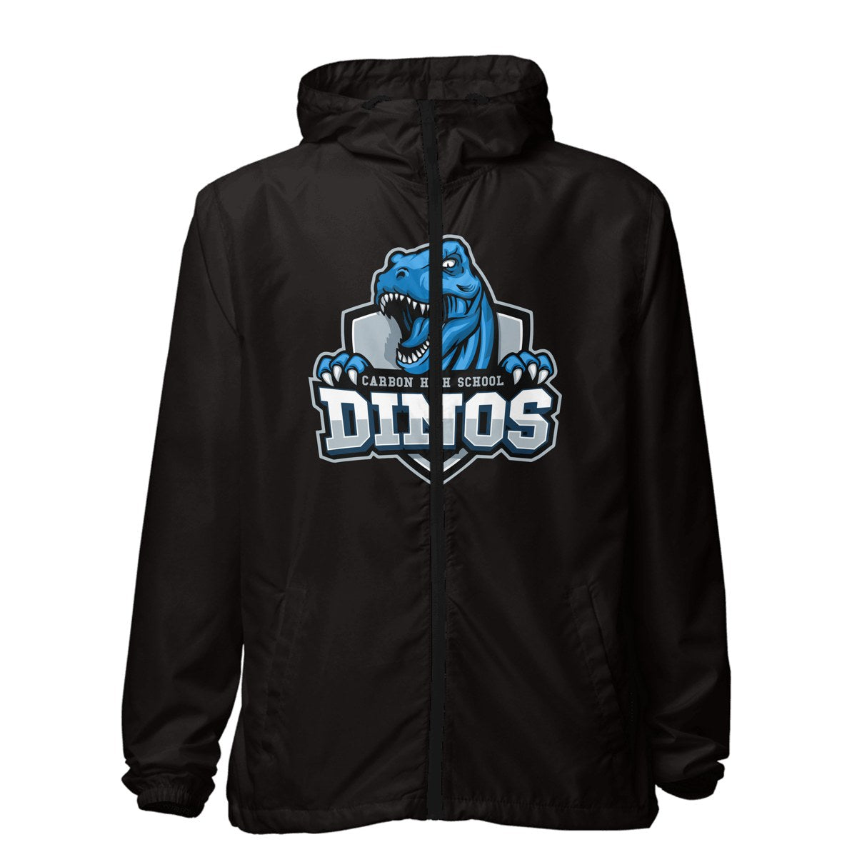 Design 1 – Black
