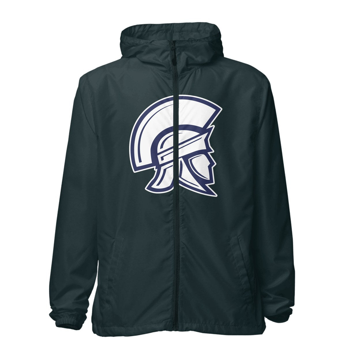 Design 1 – Classic Navy