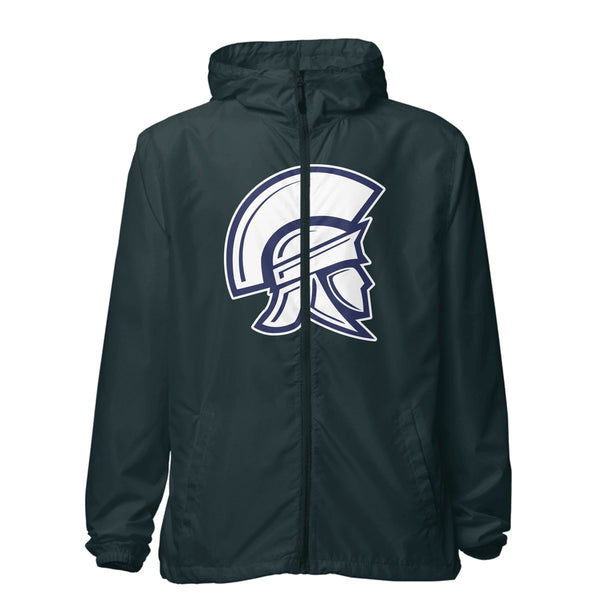 Design 1 – Classic Navy