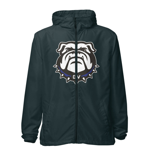 Design 1 – Classic Navy