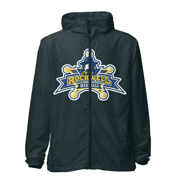 Design 1 – Classic Navy