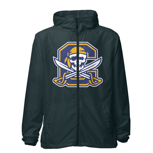 Design 1 – Classic Navy