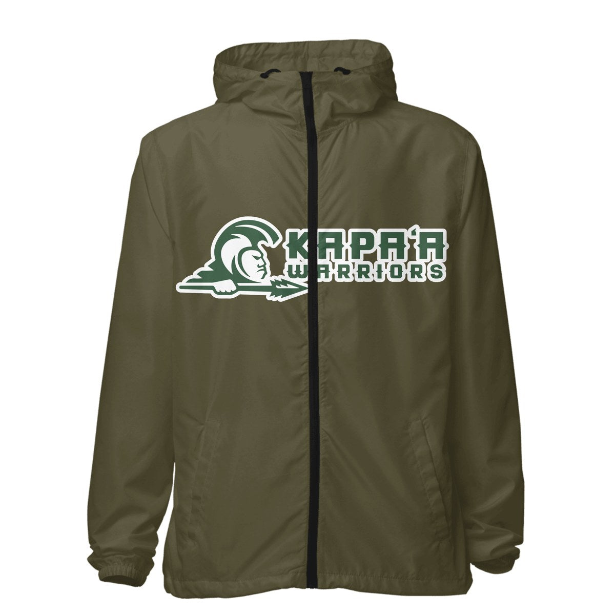Design 1 – Forest Camo