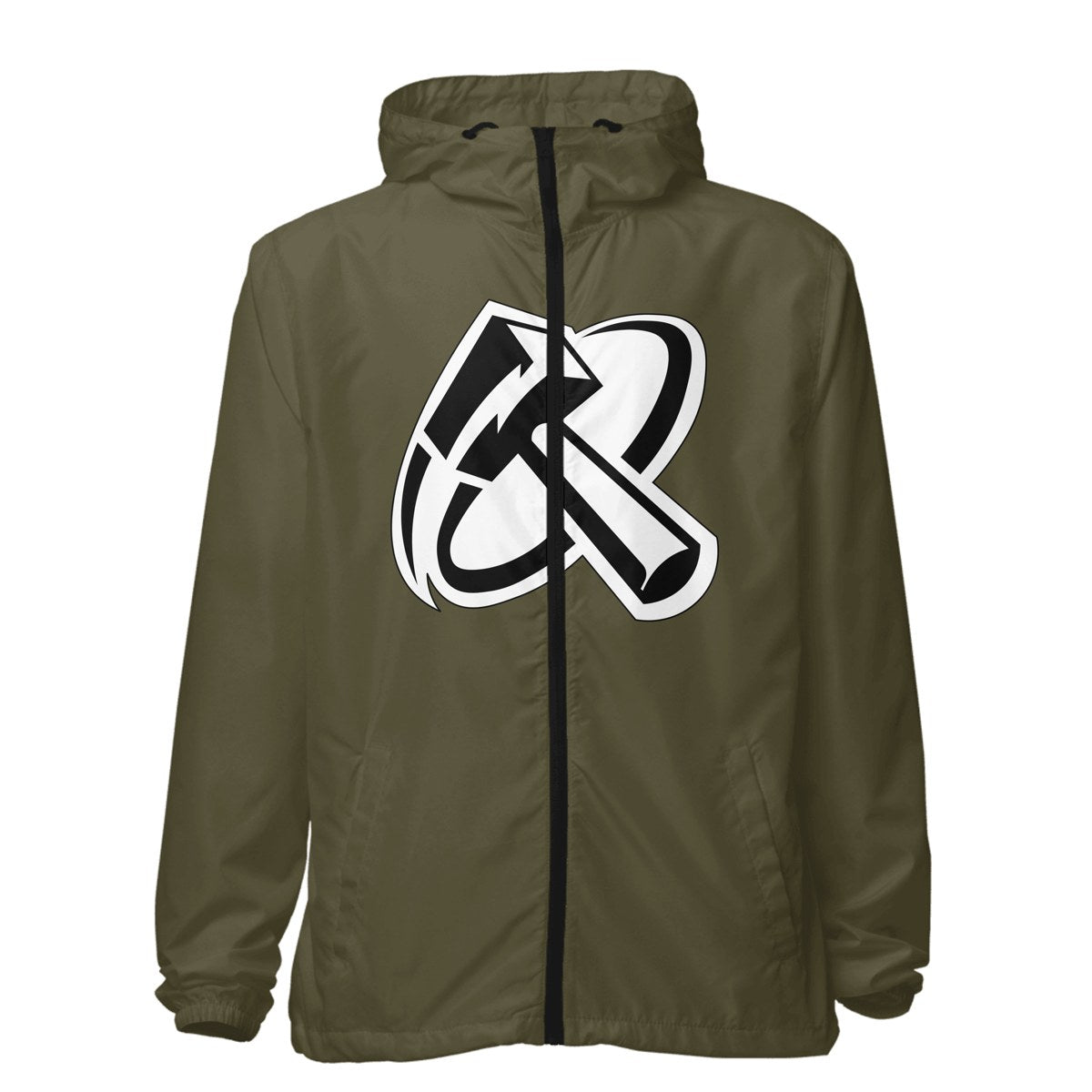 Design 1 – Forest Camo