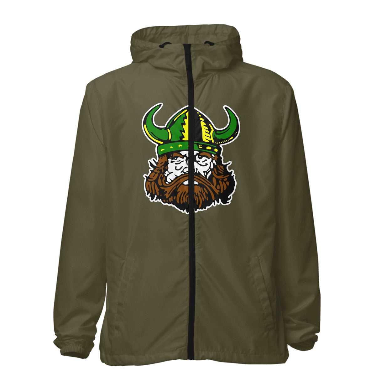 Design 1 – Forest Camo