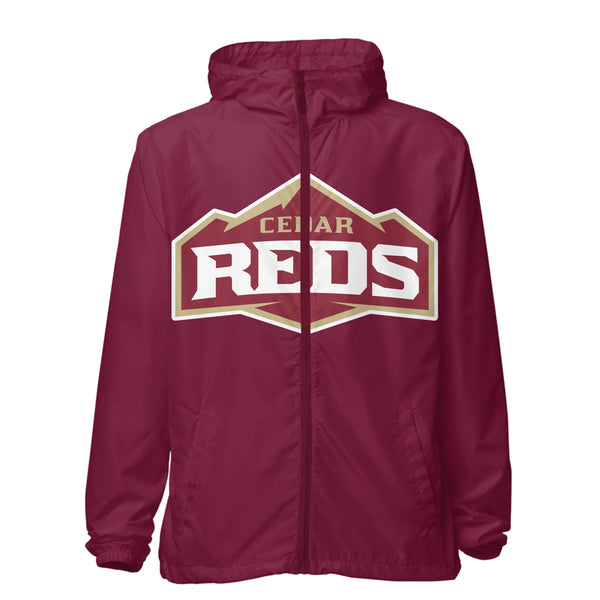 Design 1 – Maroon