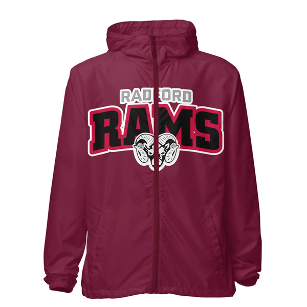 Design 1 – Maroon