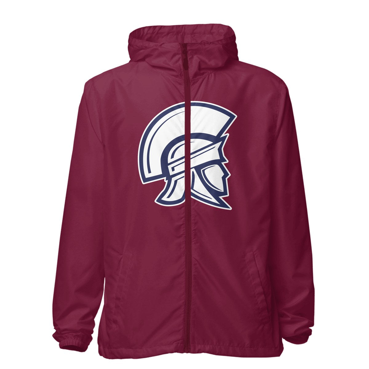 Design 1 – Maroon