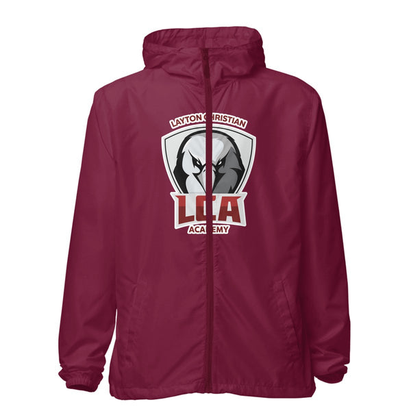 Design 1 – Maroon