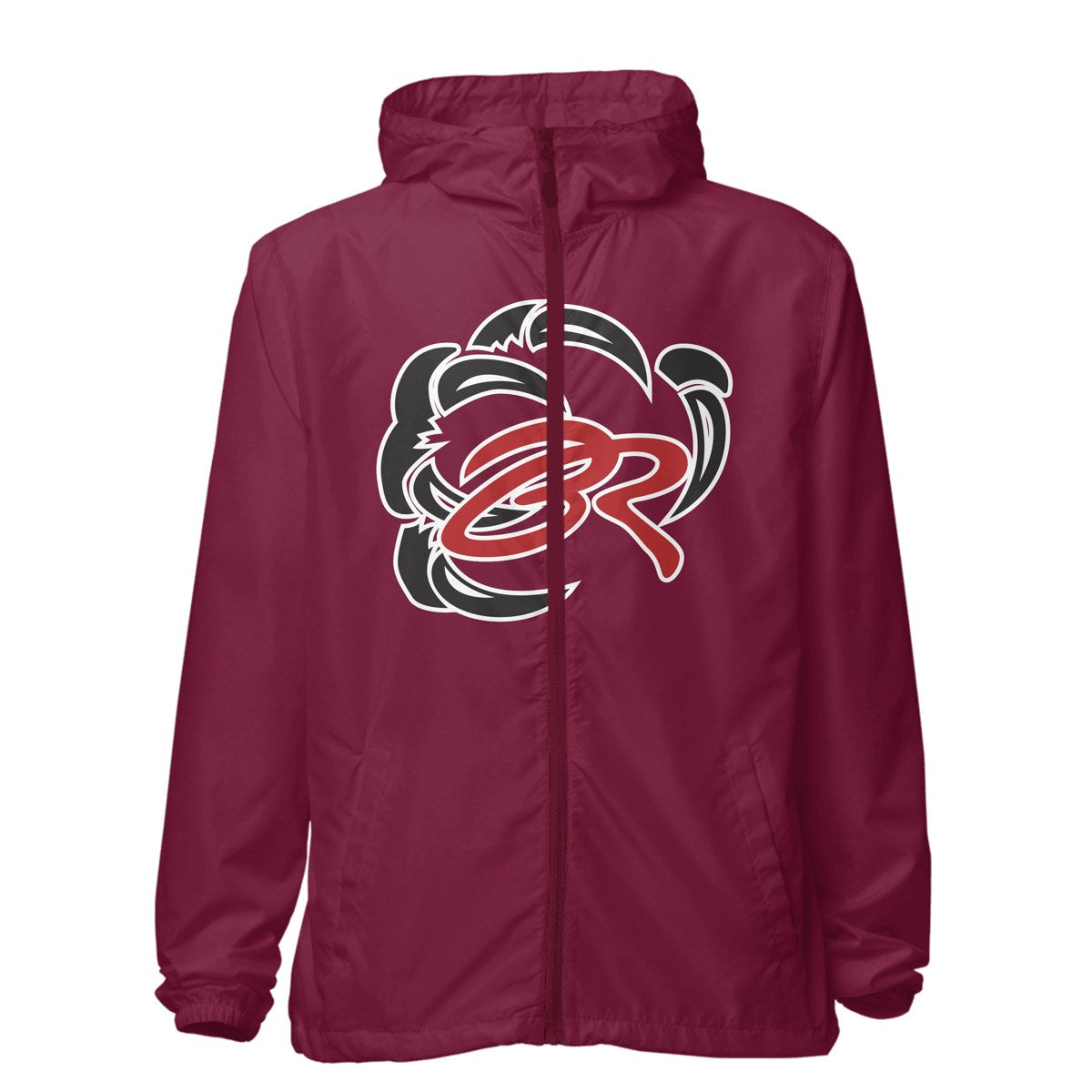 Design 1 – Maroon